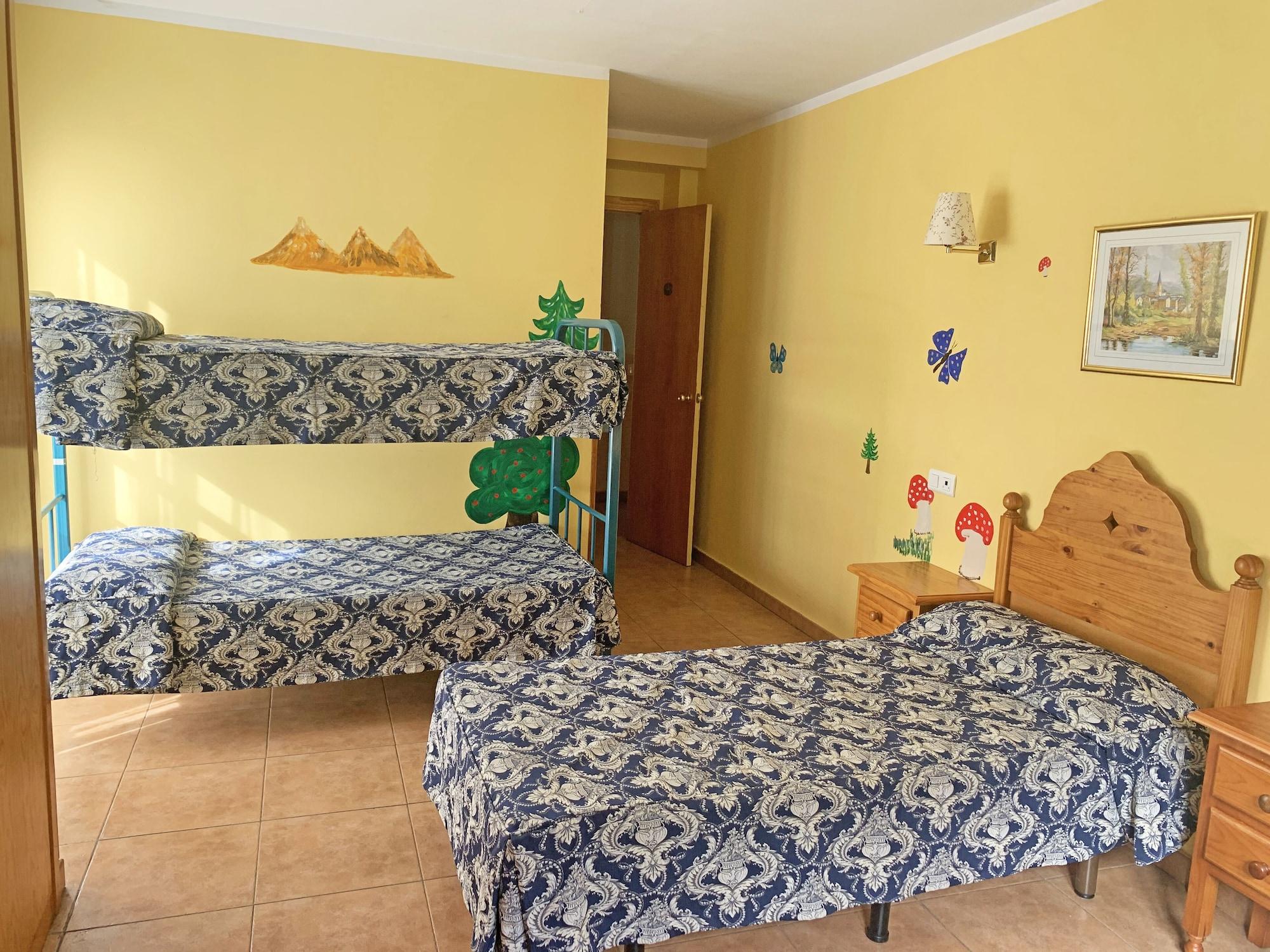 Hotel Antic 라코르티나다 외부 사진