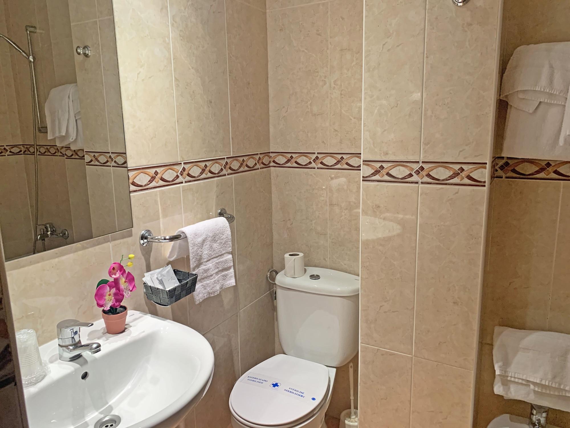 Hotel Antic 라코르티나다 외부 사진