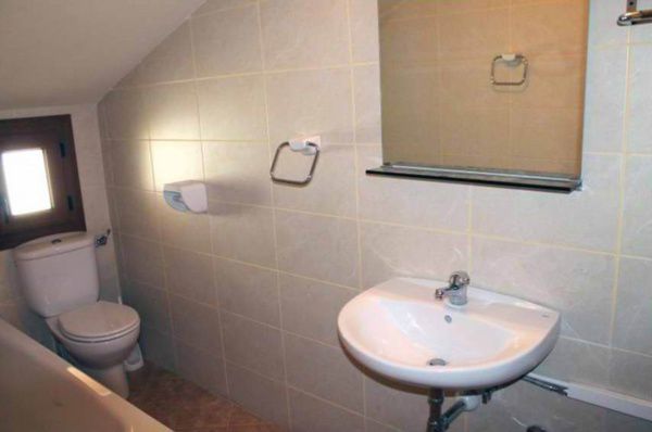 Hotel Antic 라코르티나다 외부 사진